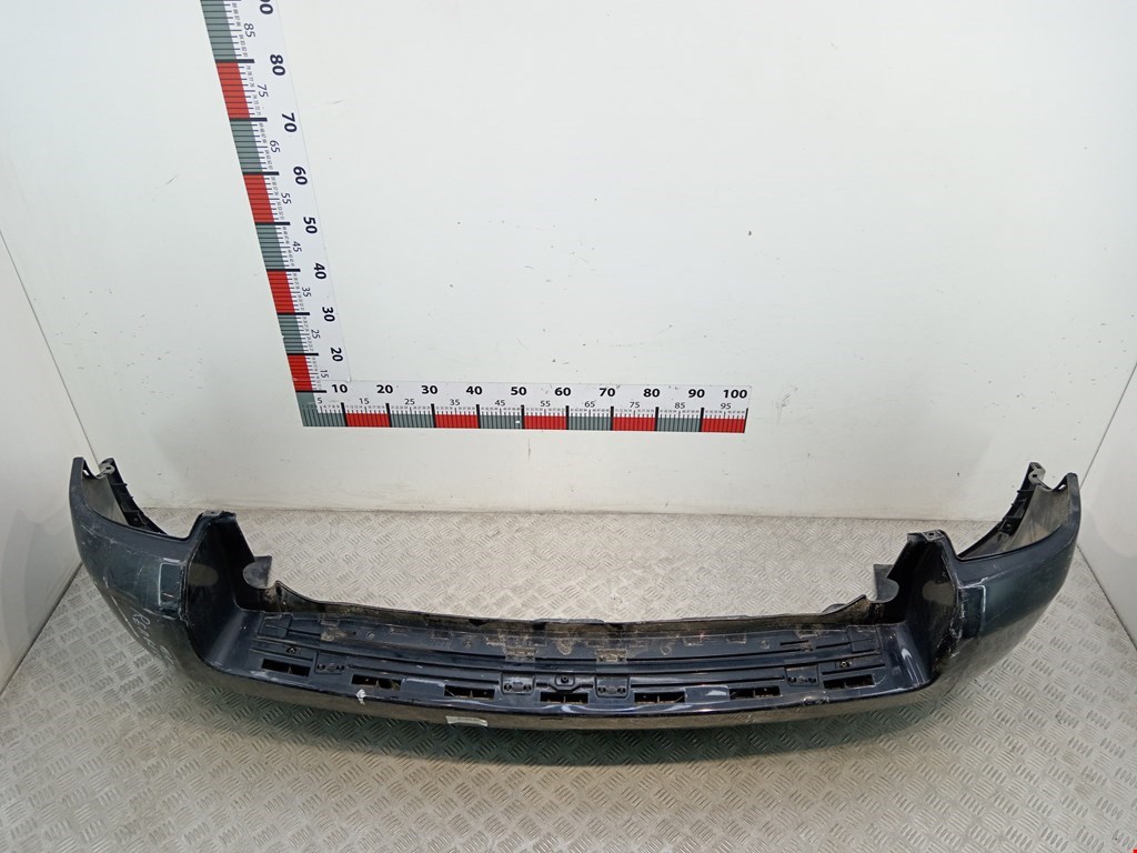 Бампер задний LAND ROVER Freelander II 2006-2014