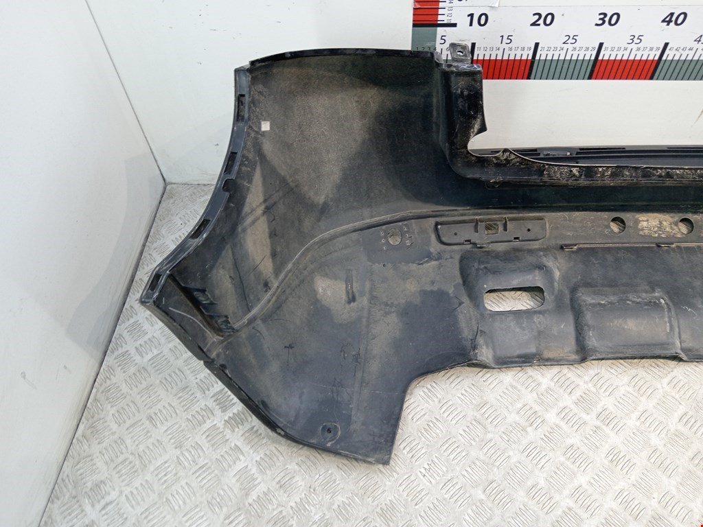 Бампер задний LAND ROVER Freelander II 2006-2014