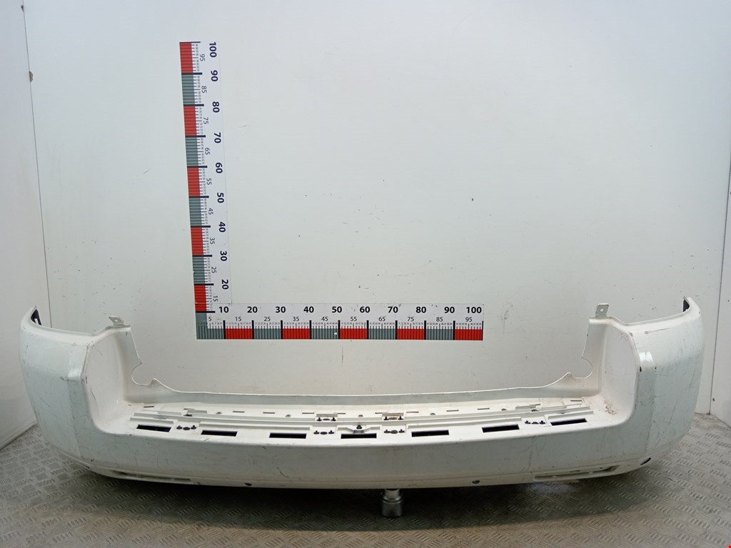 Бампер задний LAND ROVER Freelander II 2006-2014