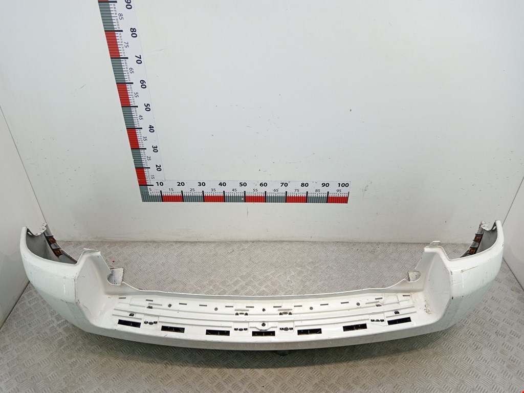 Бампер задний LAND ROVER Freelander II 2006-2014