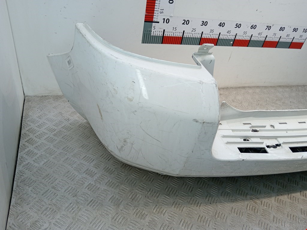 Бампер задний LAND ROVER Freelander II 2006-2014