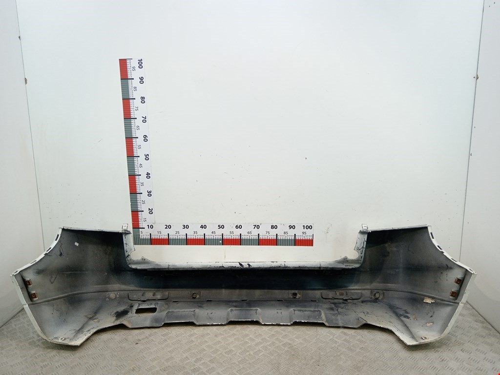 Бампер задний LAND ROVER Freelander II 2006-2014