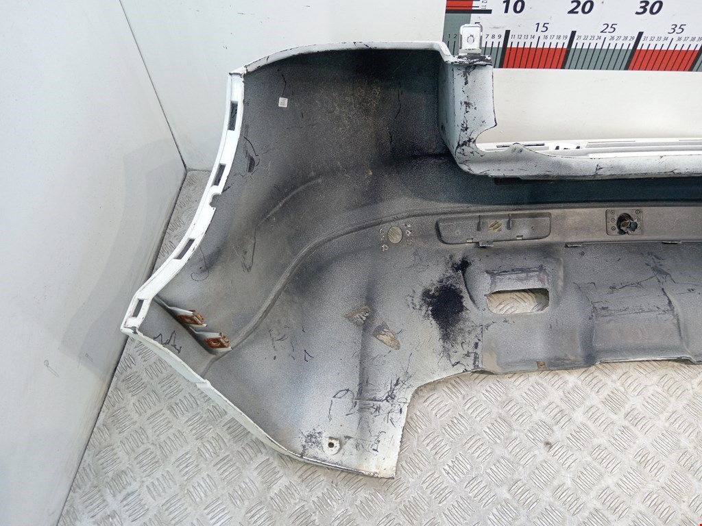 Бампер задний LAND ROVER Freelander II 2006-2014