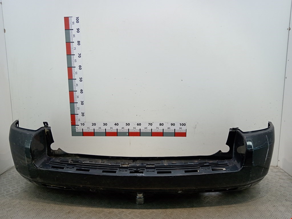 Бампер задний LAND ROVER Freelander II 2006-2014