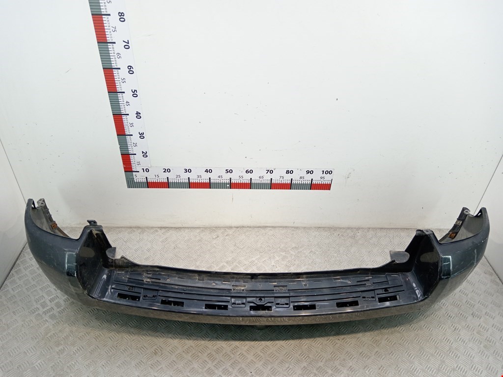 Бампер задний LAND ROVER Freelander II 2006-2014