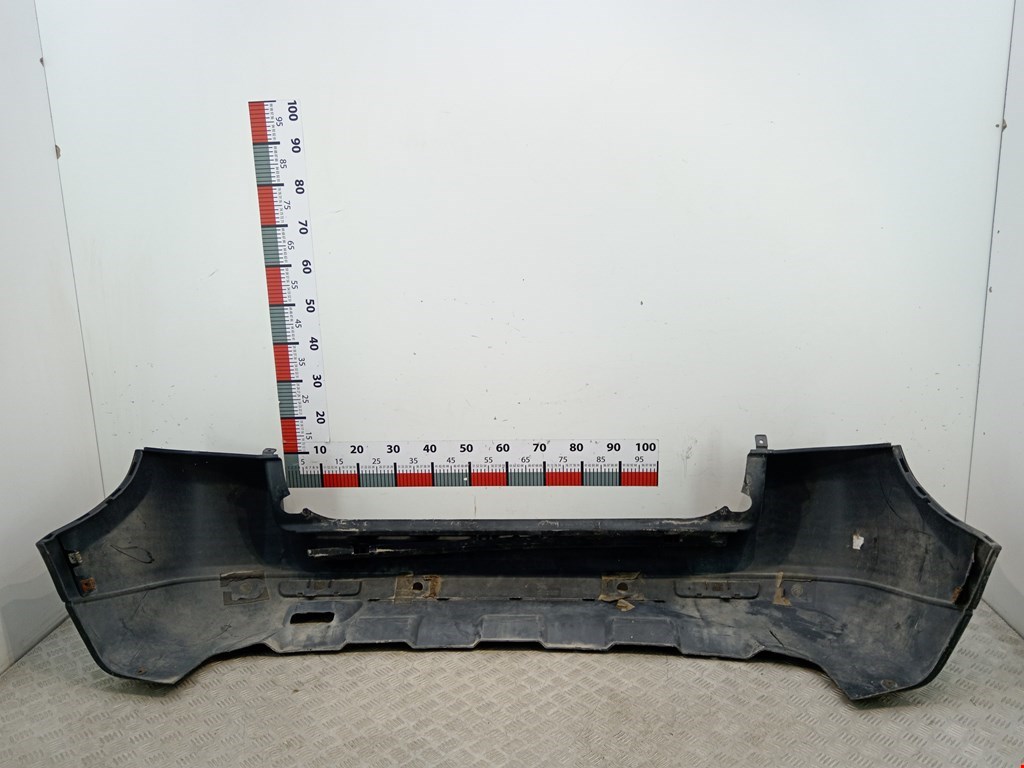 Бампер задний LAND ROVER Freelander II 2006-2014