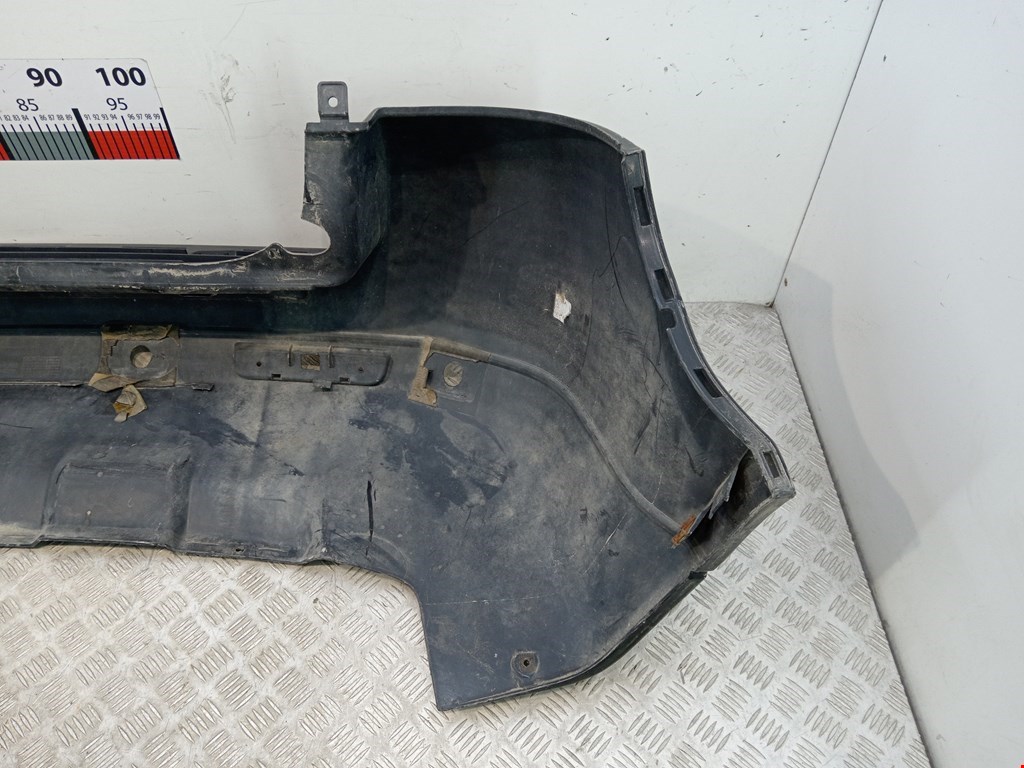 Бампер задний LAND ROVER Freelander II 2006-2014