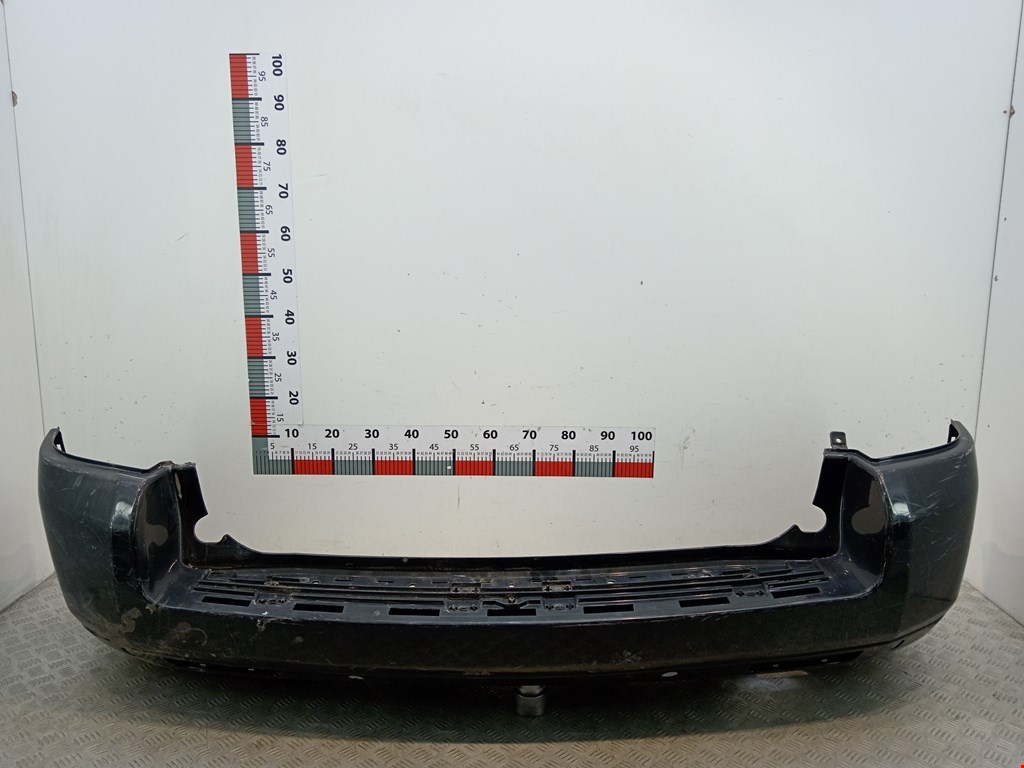 Бампер задний LAND ROVER Freelander II 2006-2014