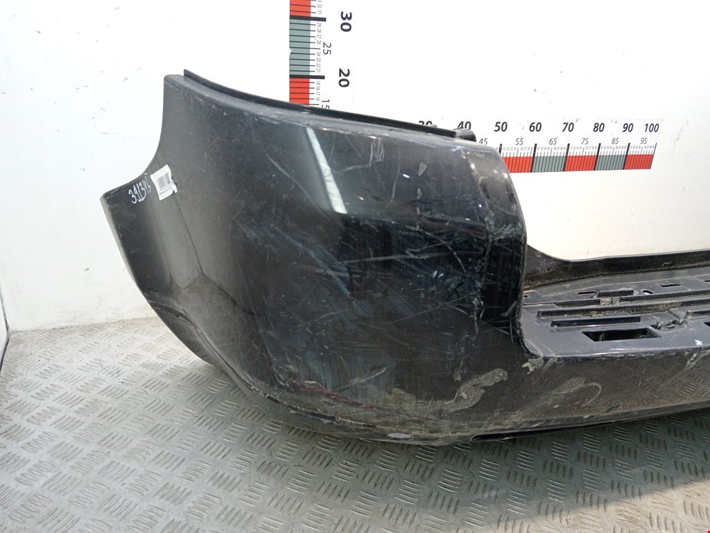 Бампер задний LAND ROVER Freelander II 2006-2014