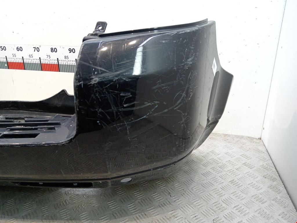 Бампер задний LAND ROVER Freelander II 2006-2014