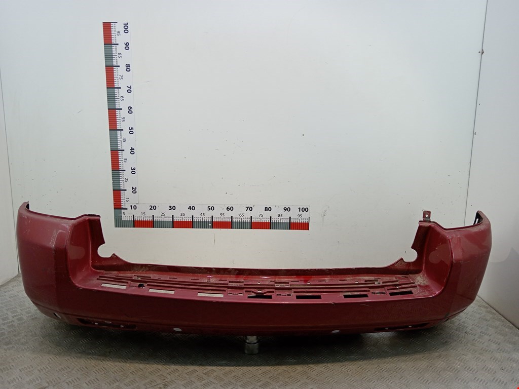 Бампер задний LAND ROVER Freelander II 2006-2014