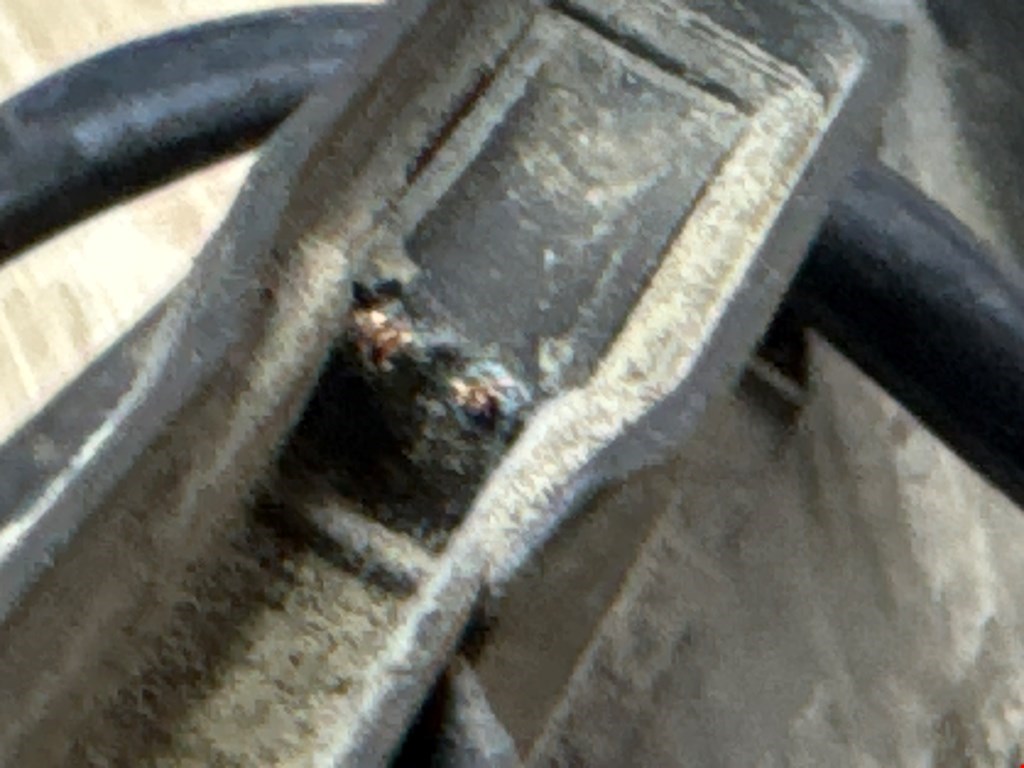 Ручка двери багажника наружная OPEL Astra H/Family  2004-2015