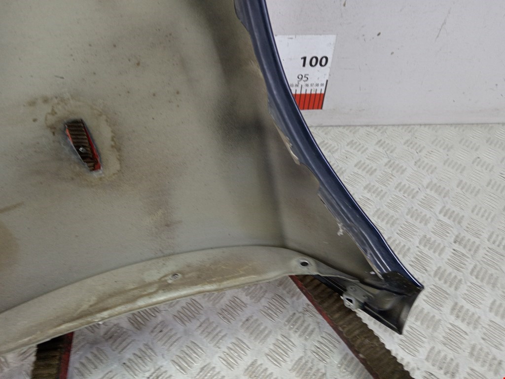Крыло переднее правое BMW 5er 5 серия E60/E61 2003-2010