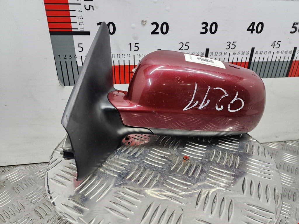 Зеркало левое SEAT Toledo 1998-2004