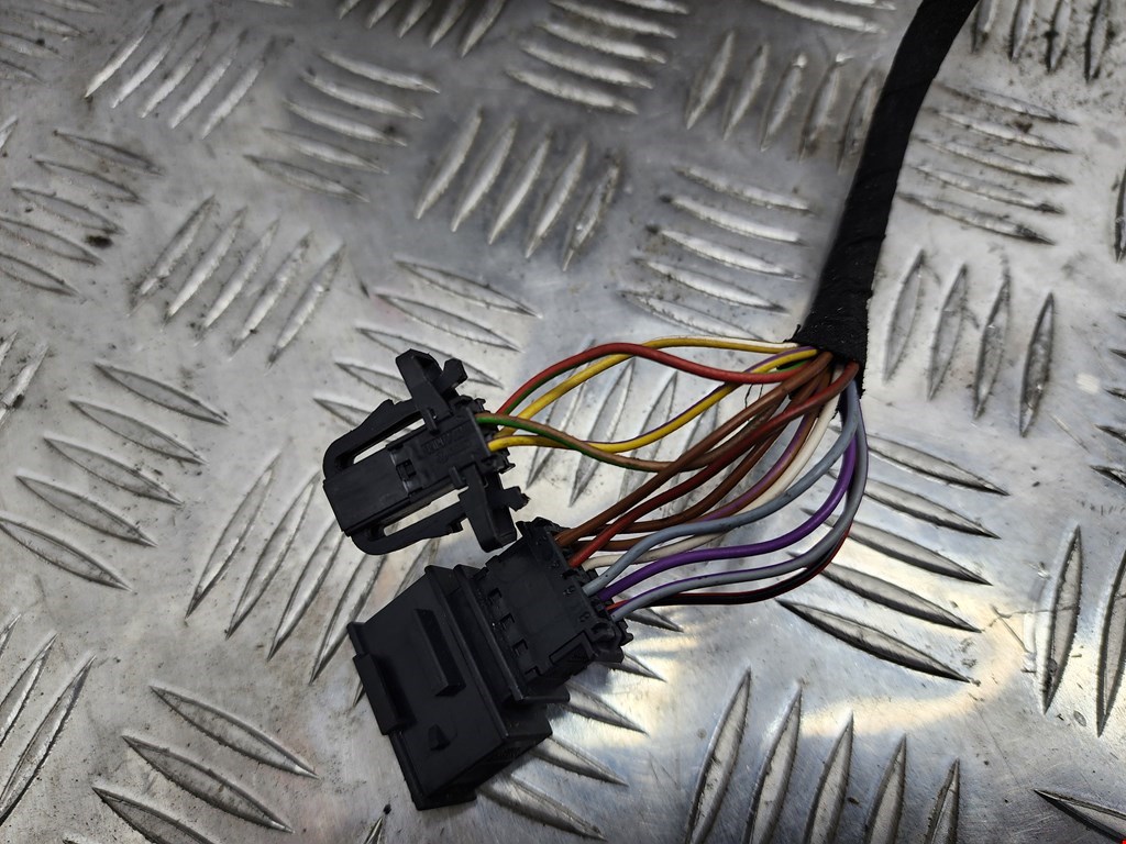 Зеркало левое SEAT Toledo 1998-2004