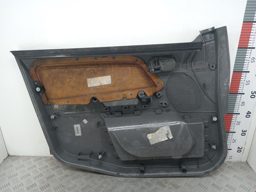 Обшивка двери передняя правая FORD Fusion 2002-2012