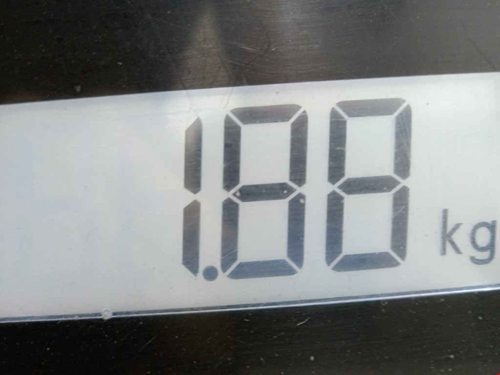 Обшивка двери задняя левая FORD Fusion 2002-2012