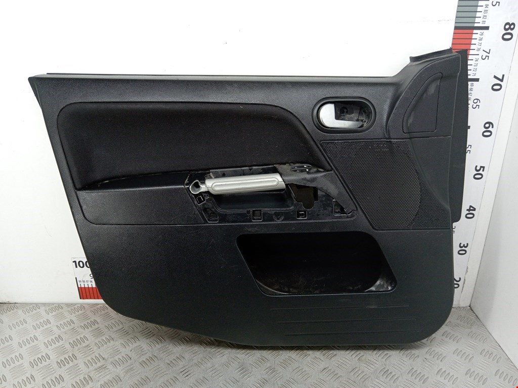 Обшивка двери передняя левая FORD Fusion 2002-2012
