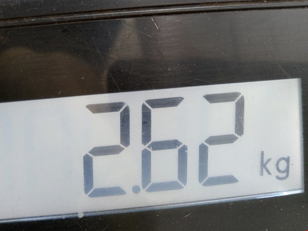 Обшивка двери передняя левая FORD Fusion 2002-2012