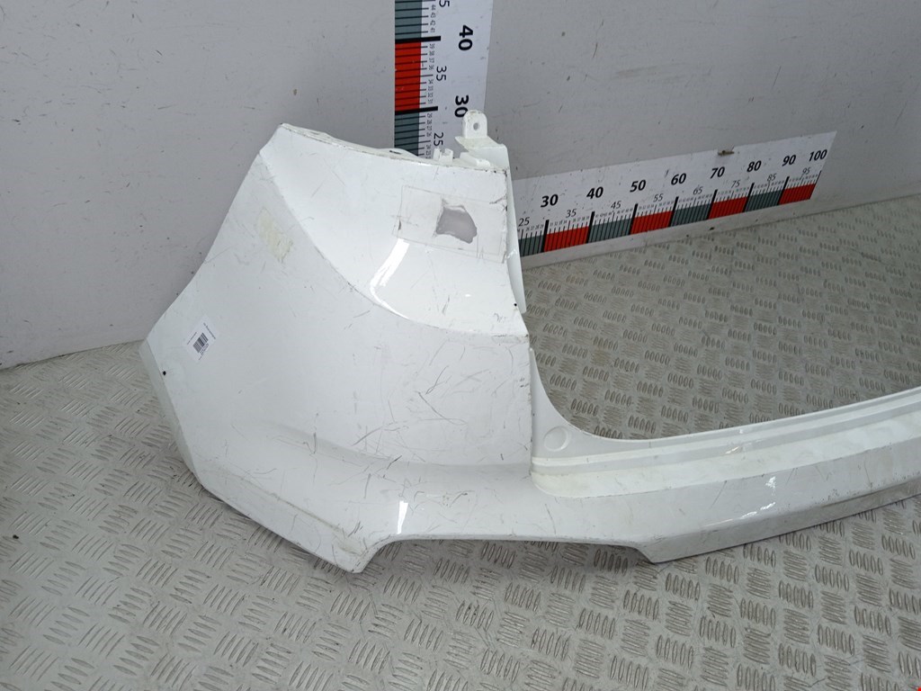 Бампер задний HYUNDAI Creta 2016-2021