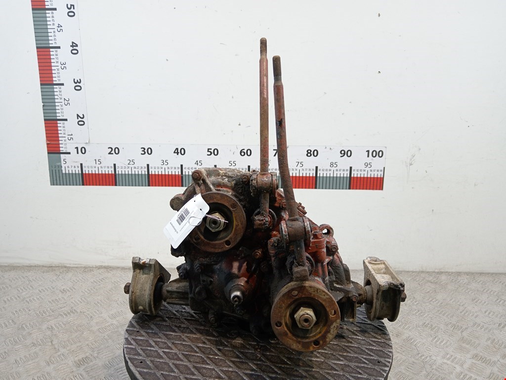 Коробка раздаточная (раздатка) LADA (VAZ) 2121 (4x4) Niva I 1977-н.в.