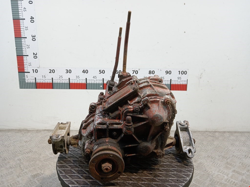 Коробка раздаточная (раздатка) LADA (VAZ) 2121 (4x4) Niva I 1977-н.в.