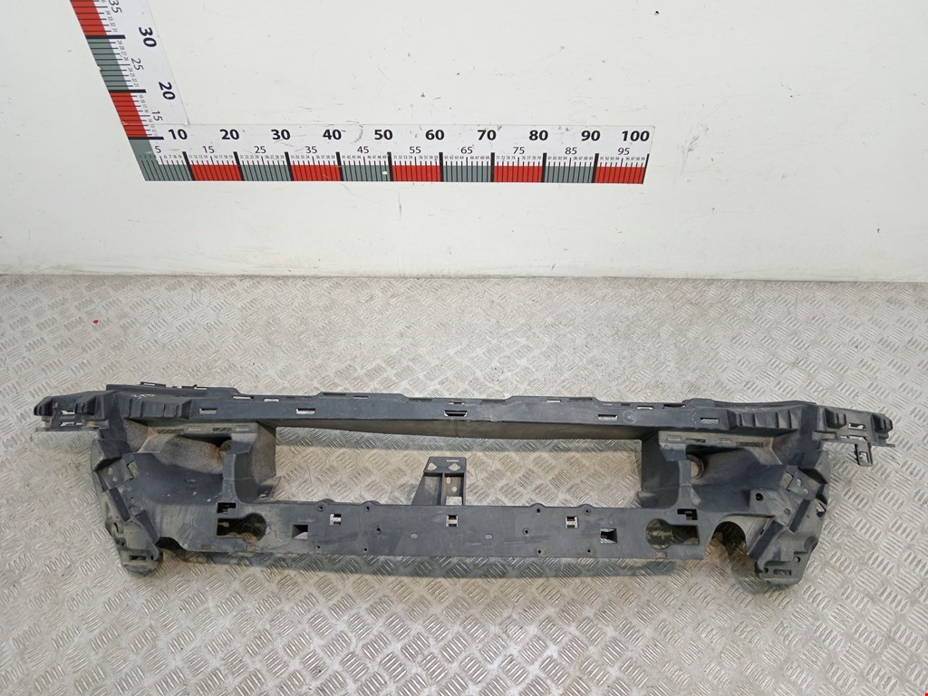 Кронштейн переднего бампера центральный MERCEDES-BENZ GLE Coupe C292 2015-2019