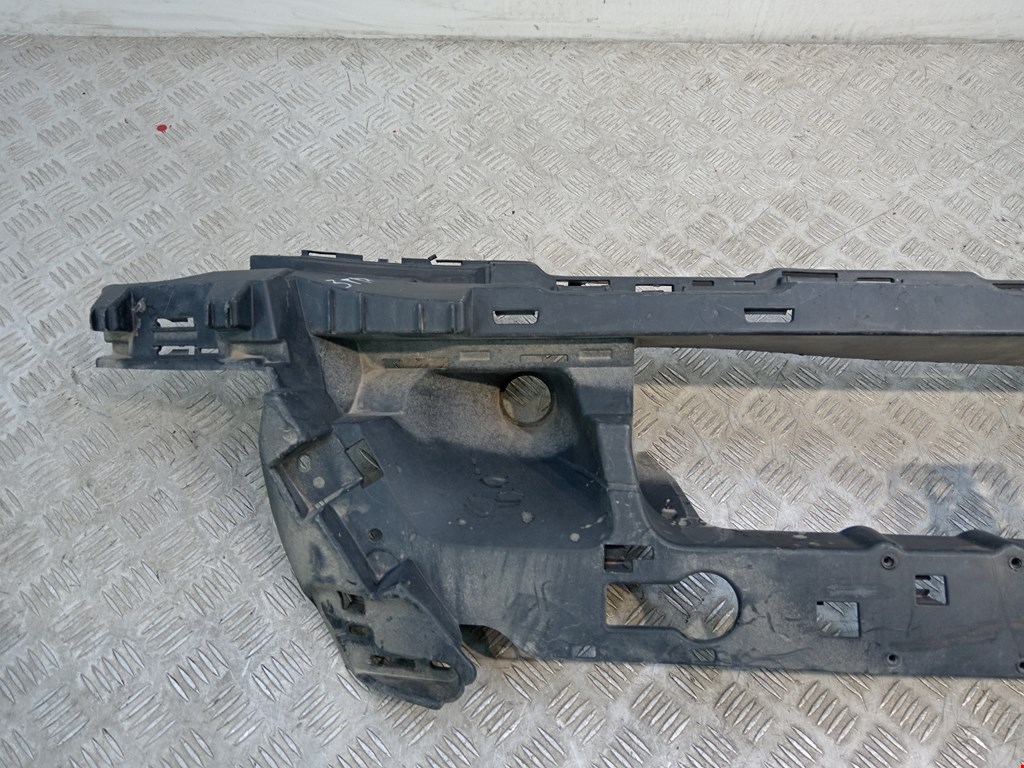 Кронштейн переднего бампера центральный MERCEDES-BENZ GLE Coupe C292 2015-2019