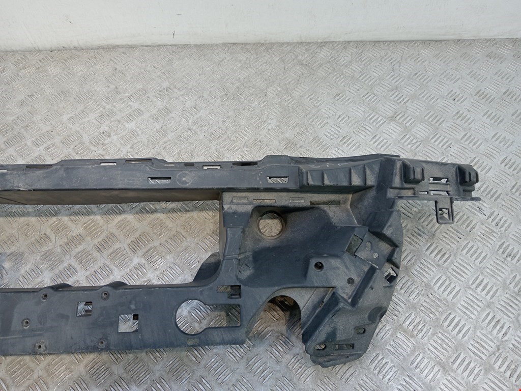 Кронштейн переднего бампера центральный MERCEDES-BENZ GLE Coupe C292 2015-2019