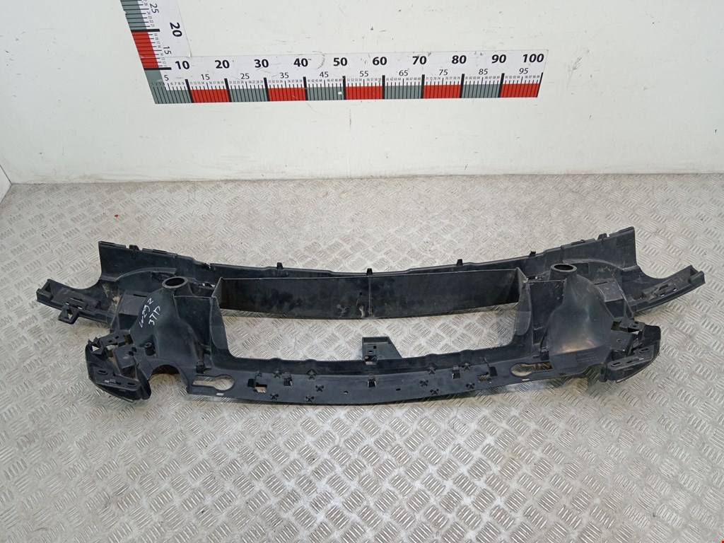 Кронштейн переднего бампера центральный MERCEDES-BENZ GLE Coupe C292 2015-2019