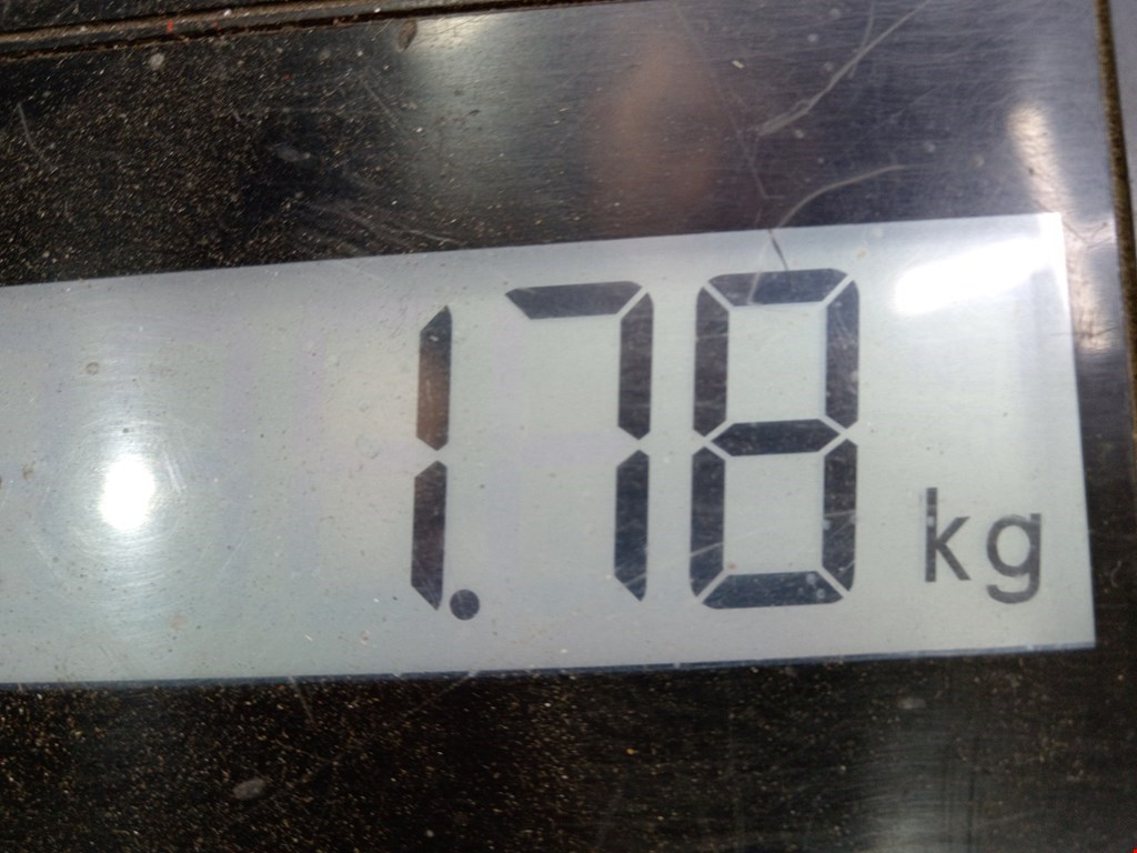 Кронштейн переднего бампера центральный MERCEDES-BENZ GLE Coupe C292 2015-2019