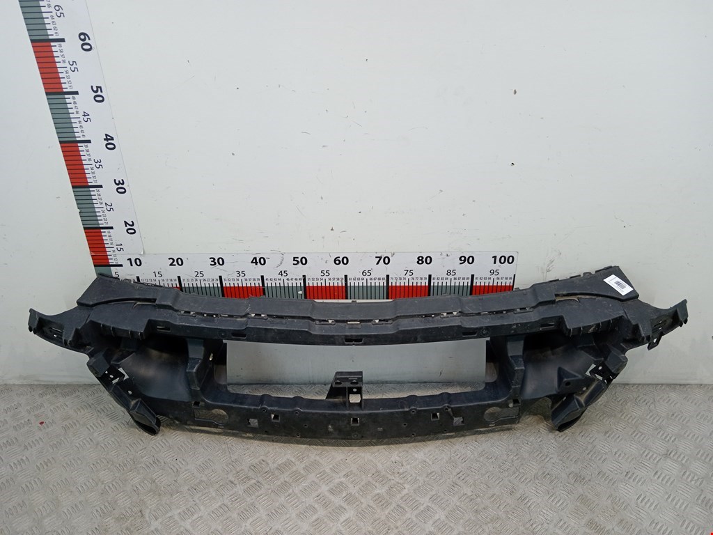 Кронштейн переднего бампера центральный MERCEDES-BENZ GLE Coupe C292 2015-2019