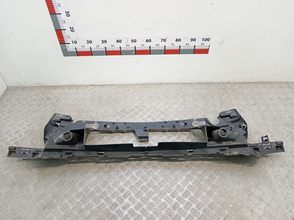 Кронштейн переднего бампера центральный MERCEDES-BENZ GLE Coupe C292 2015-2019