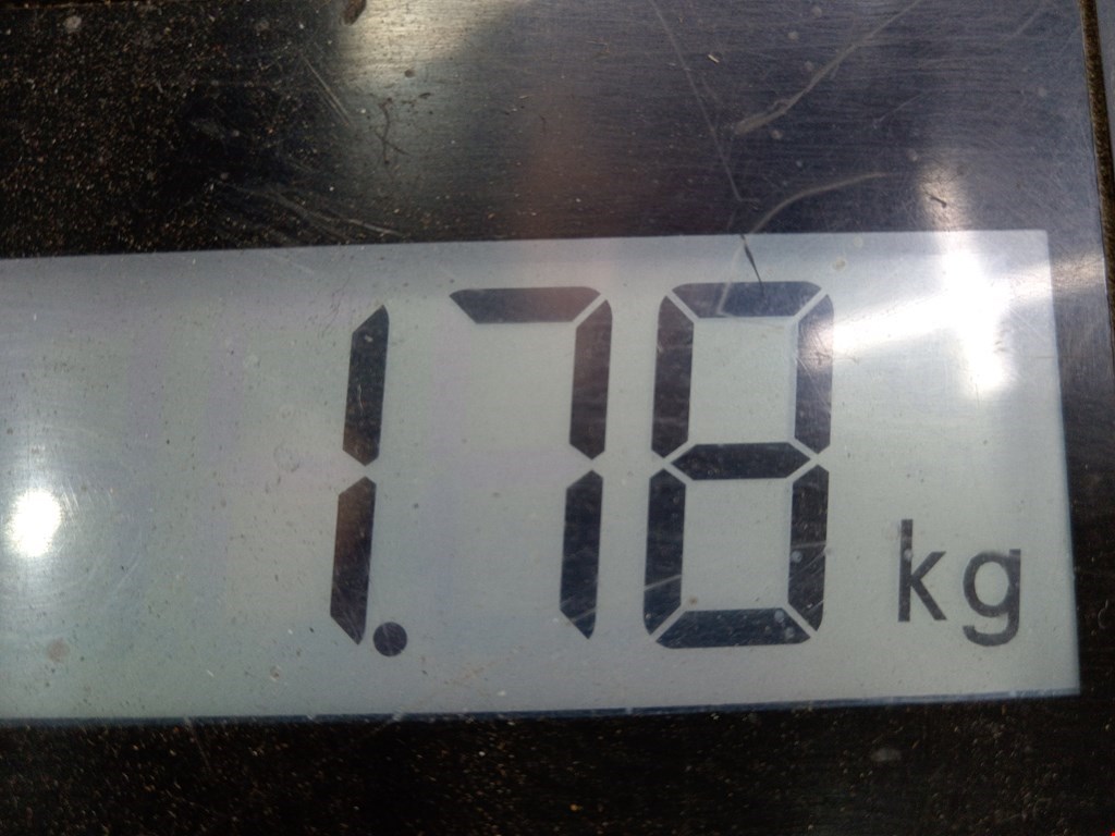 Кронштейн переднего бампера центральный MERCEDES-BENZ GLE Coupe C292 2015-2019