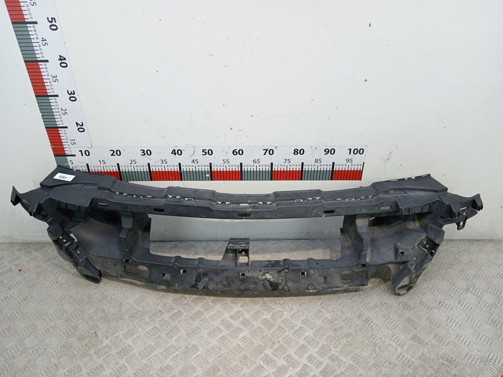 Кронштейн переднего бампера центральный MERCEDES-BENZ GLE Coupe C292 2015-2019