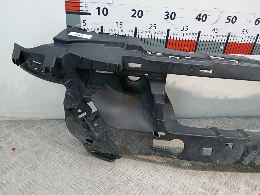 Кронштейн переднего бампера центральный MERCEDES-BENZ GLE Coupe C292 2015-2019