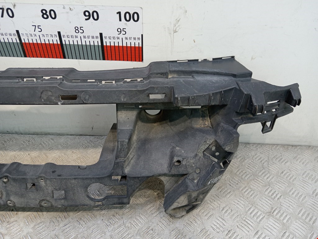 Кронштейн переднего бампера центральный MERCEDES-BENZ GLE Coupe C292 2015-2019