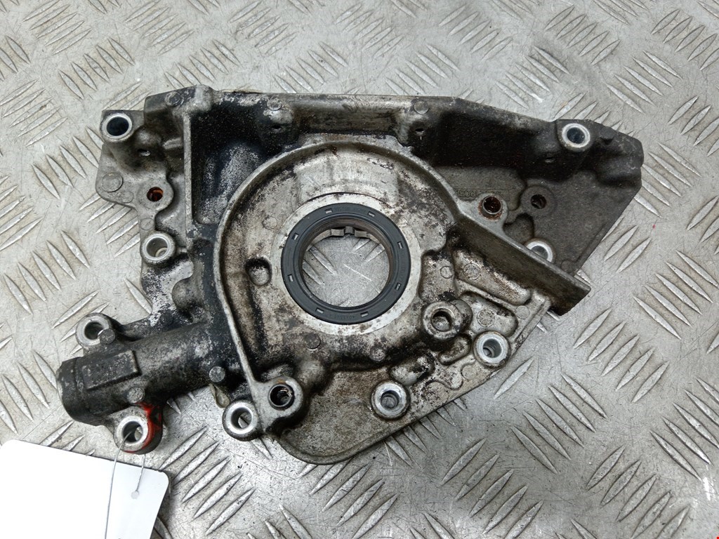 Насос масляный PEUGEOT 307 2001-2008