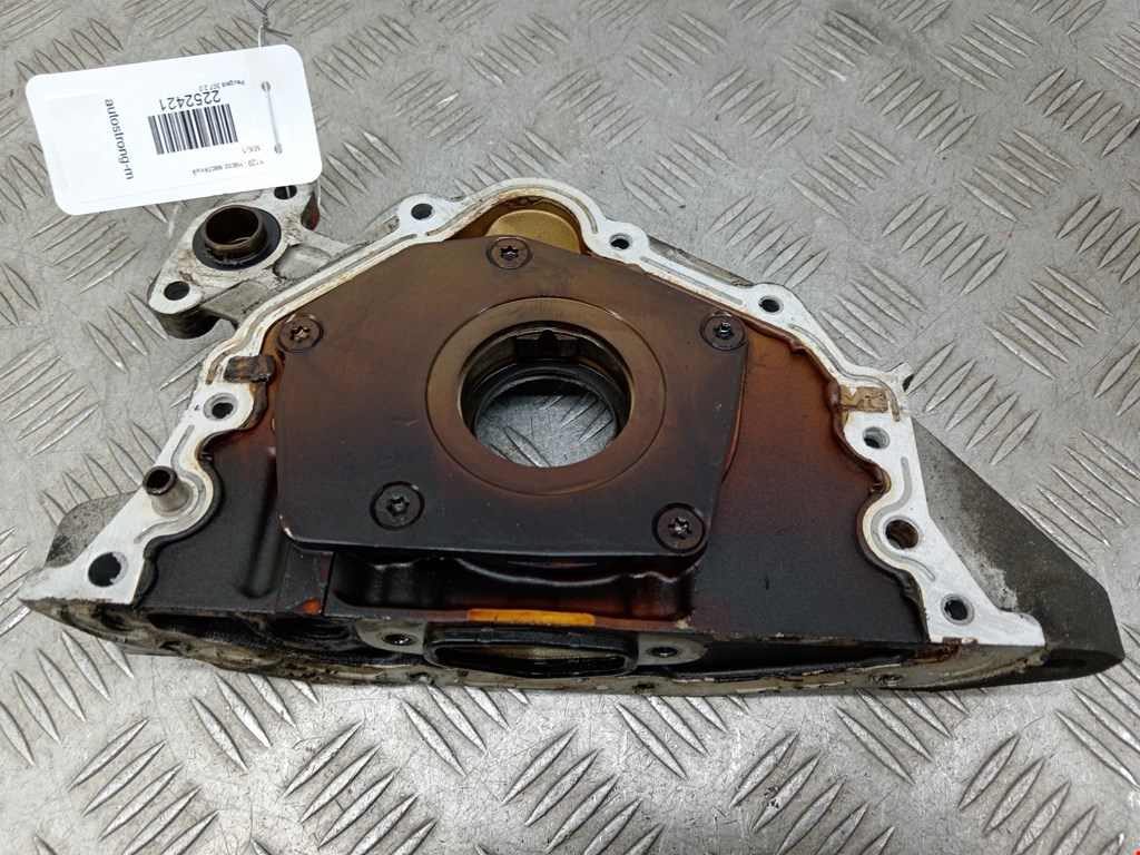 Насос масляный PEUGEOT 307 2001-2008