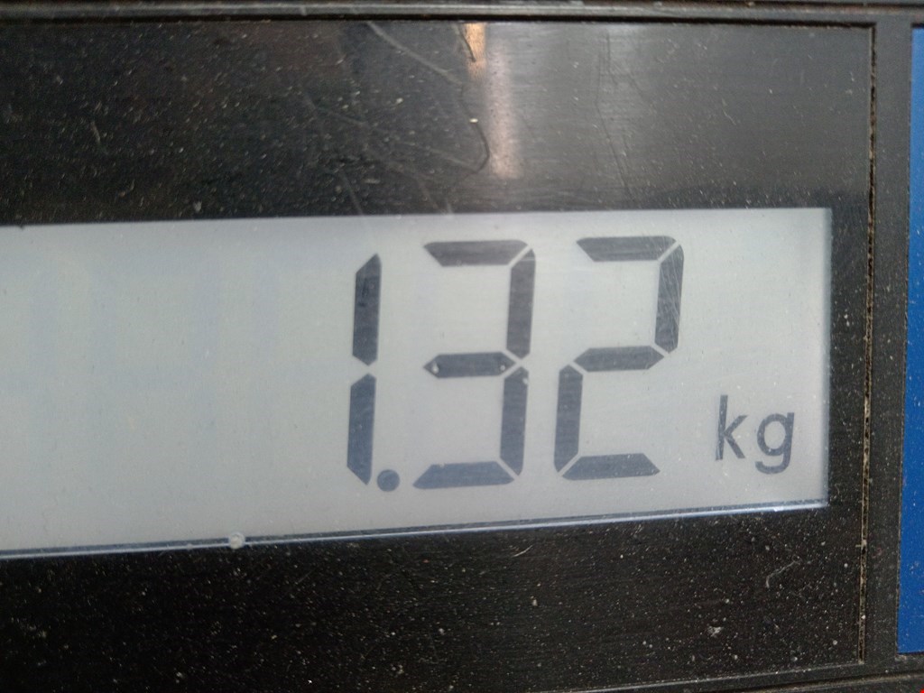 Насос водяной (помпа) PEUGEOT 307 2001-2008