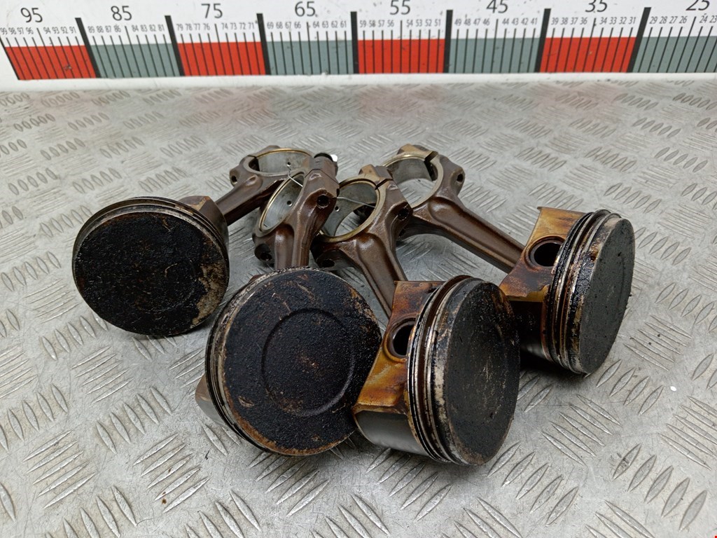 Поршень PEUGEOT 307 2001-2008