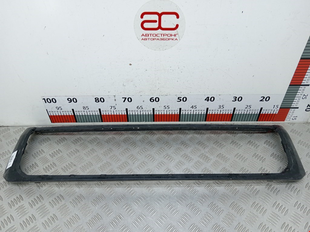 Решетка радиатора LAND ROVER Freelander II 2006-2014