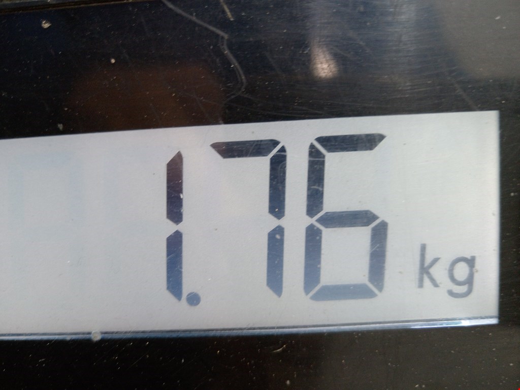 Обшивка двери задняя правая KIA Sportage I 1993-2005