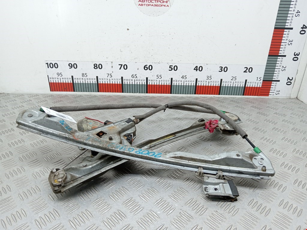 Стеклоподъемник передний правый FORD Focus I 1998-2005