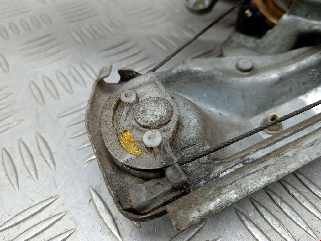 Стеклоподъемник передний правый FORD Focus I 1998-2005