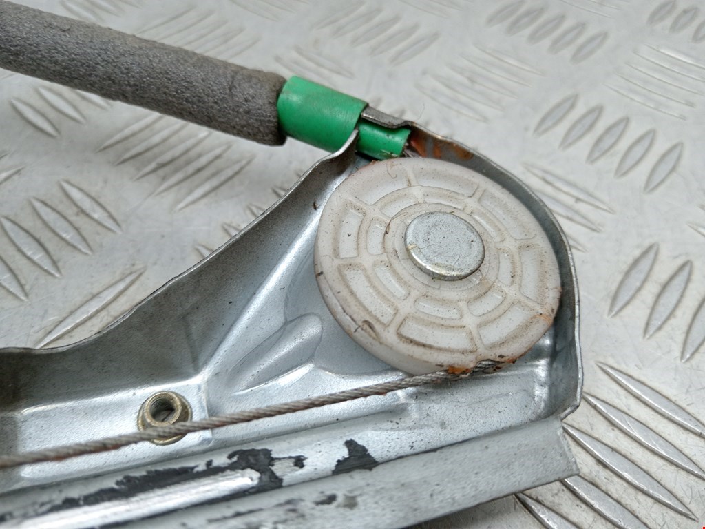 Стеклоподъемник передний правый FORD Focus I 1998-2005