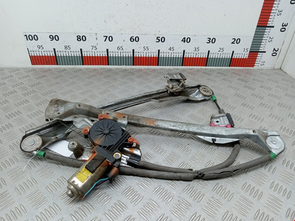 Стеклоподъемник передний правый FORD Focus I 1998-2005