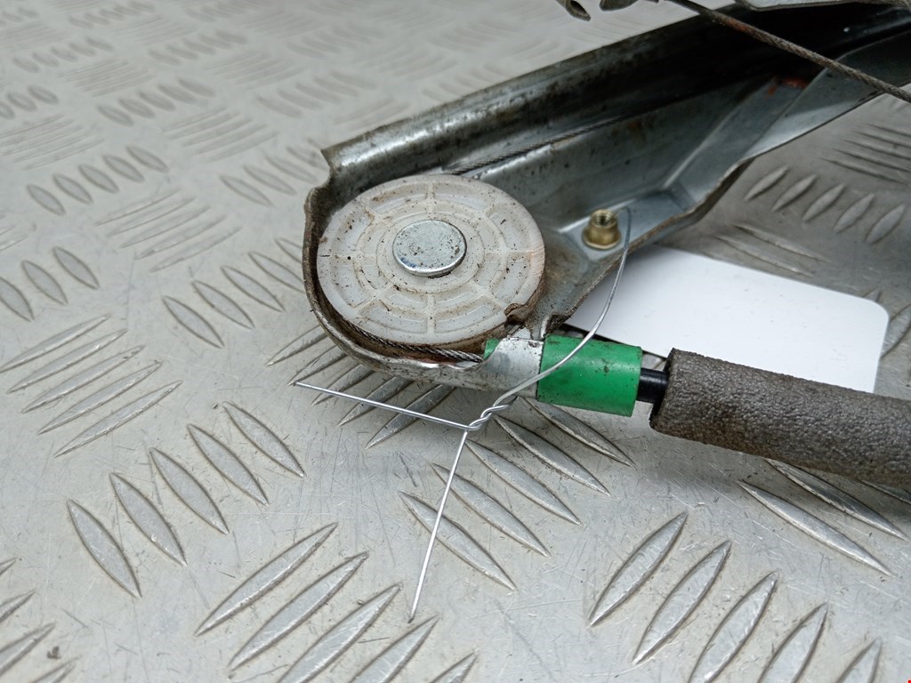 Стеклоподъемник передний правый FORD Focus I 1998-2005