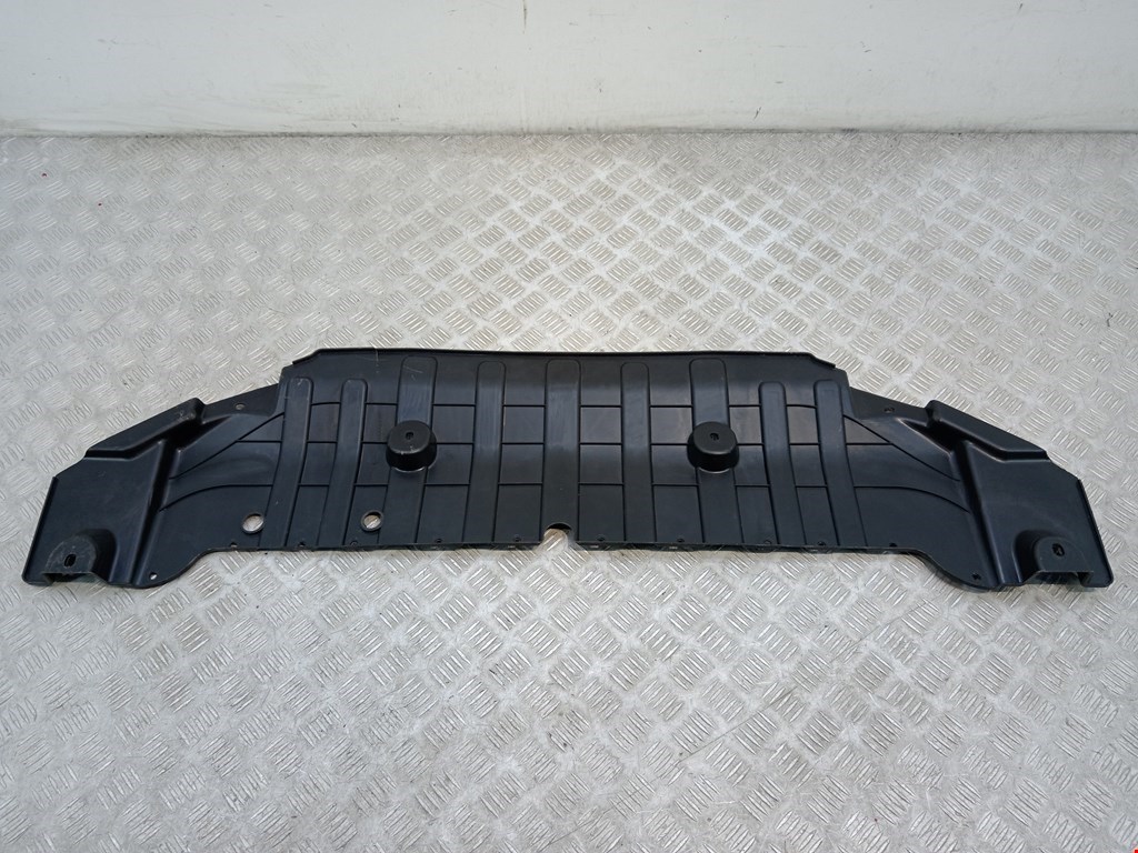 Защита картера (двигателя) HYUNDAI Elantra V MD 2010-2016