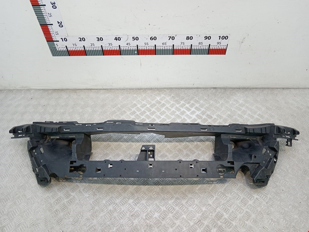 Кронштейн переднего бампера центральный MERCEDES-BENZ GLE Coupe C292 2015-2019